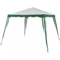 Тент садовый Green Glade 1017 2,4х2,4м/3х3х2,5м полиэстер