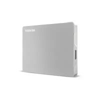 Внешний HDD Toshiba Canvio Flex 2 ТБ