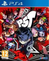 Игра Persona 5 Tactica (PS4) (eng)