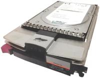 Жесткий диск HP FC 300Gb 10K 3.5 359461-007