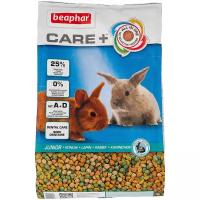 Корм для молодых кроликов Beaphar Care+ 1.5 кг