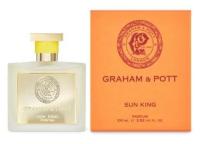 Духи Graham & Pott Sun King 100 мл