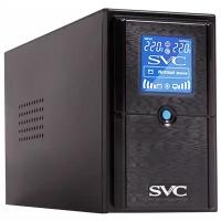 Интерактивный ИБП SVC V-800-L-LCD