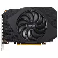 Видеокарта ASUS Phoenix GeForce GTX 1650 OC 4GB (PH-GTX1650-O4GD6), Retail