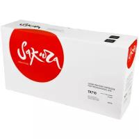 Картридж Sakura Printing SAKURA TK710 для Kyocera FS-9130DN, FS-9530DN, черный, 40 000 к