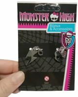 Набор подвесок для браслета Monster High № 3