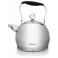 Чайник для кипячения воды Fissman Elis 3 л