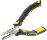 Плоскогубцы STANLEY FATMAX 150 мм FMHT0-80516