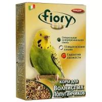 FIORY корм для волнистых попугаев ORO MIX Cocory 400 г