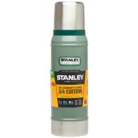 Классический термос STANLEY Classic Vacuum Insulated Bottle, 0.75 л