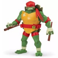 Playmates TOYS Rise of the Teenage Mutant Ninja Turtles: Battle Shell Raphael 81458