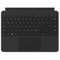 Клавиатура Microsoft Surface Go Черная, Русский Язык