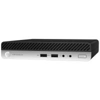 Настольный компьютер HP ProDesk 400 G5 DM (8PG86ES)