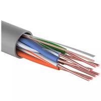 Кабель сетевой UTP PROconnect 4PR 24AWG CAT5e 100 м