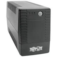 Интерактивный ИБП Tripp Lite OMNIVSX650