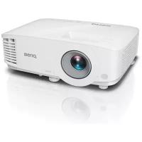 Проектор Benq MW560, 1280х800, 20000:1, 4000lm, белый (9h.jnf77.13e)