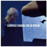 Компакт диск Universal Music Ludovico Einaudi - Live In Berlin (2 CD)