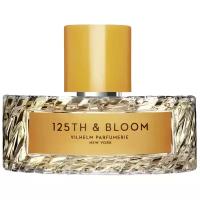 Парфюмерная вода Vilhelm Parfumerie 125th & Bloom 100 мл