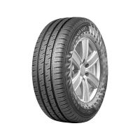 185/75 R16C Nokian Tyres Hakka Van 104/102S (лето) а/шина