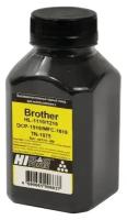 Тонер HI-BLACK для BROTHER HL-1110/1210/DCP-1510/MFC-1810, фасовка 40 г, 99122149006 - 2 шт