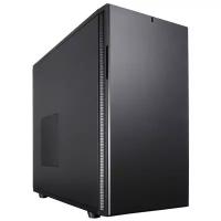 Компьютерный корпус Fractal Design Define R5 Black