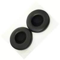 Амбушюры (ear pads) для наушников AKG K550 / K551 / K553 PRO чёрные