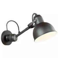 Настенный светильник Odeon light Arta 4125/1W, 40 Вт