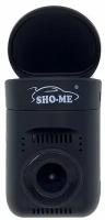 SHO-ME Видеорегистратор SHO-ME FHD-950, GPS