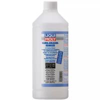 Очиститель кондиционера LIQUI MOLY Klima-Anlagen-Reiniger 1 л 1.09 кг 1 бутылка