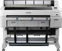 Струйный плоттер Epson SureColor SC-T5200D PS (C11CD40301EB)