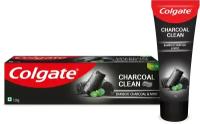 Зубная паста Colgate Бамбуковый Уголь 120 гр