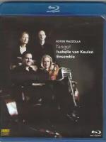 Astor Piazzolla Tango (Blu-ray)