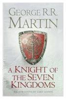 A Knight of the Seven Kingdoms | Martin George R. R. | Книга на Английском | Рыцарь Семи Королевств | Мартин Джордж Р. Р