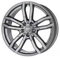 Диск колесный Alutec Drive 9.5x21/5x112 D66.5 ET22 Metal grey