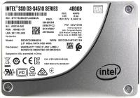 SSD-накопитель Intel SSDSC2KB480G801 480Gb