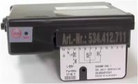 Контроллер управления горением для газовых котлов Honeywell S4565BF1054 534.412.711