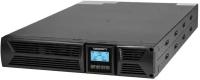 ИБП Ippon Innova RT 3000 3000VA/2700W RS-232, USB, Rackmount/Tower (8 x IEC)