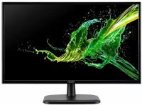 Характеристики Монитор Acer EK240YCbi 23.8", черный um. qe0ee. c01