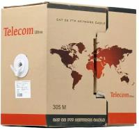 Кабель FTP Telecom Ultra TFS44050E