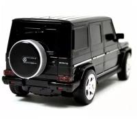 Модель,1:24 машина на р/у на пульте управления Mercedes Benz G-klasse Гелик, Gelenwagen