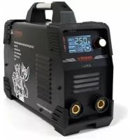 Сварочный инвертор VIKING MMA 250 LCD SYNERGIC