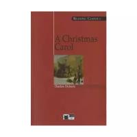 Dickens, Charles "Christmas Carol (A) Bk +D"