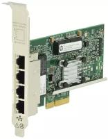 Адаптер HP NC365T 4-port ethernet server adapter [593722-B21]