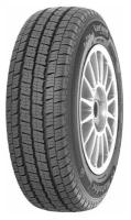 Автошина Matador 225/65 R16C MPS-125 Variant All Weather 112/110R