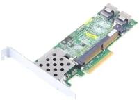 Контроллер HP SAS RAID SA P410 Int-2хSFF8087 8xSAS/SATA RAID10(6) U300 PCI-E8x 013235-001