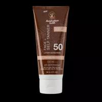 Australian Gold Face + Self Tanner Lotion Sunscreen SPF50 СПФ 50 для лица