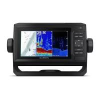 Эхолот Garmin echoMAP UHD 63CV