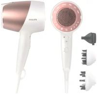 Фен Philips BHD827 Series 9000