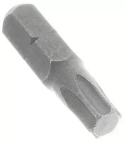 Вставка (бита) торцевая 1/4", TORX, T50, L = 25 KING TONY 102550T