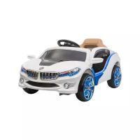 RiverToys Автомобиль BMW i8 O002OO VIP